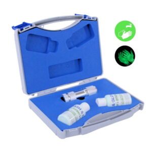 wash and glow hand wash trainer