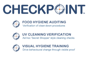 Checkpoint VHT Food Hygiene System - Summary