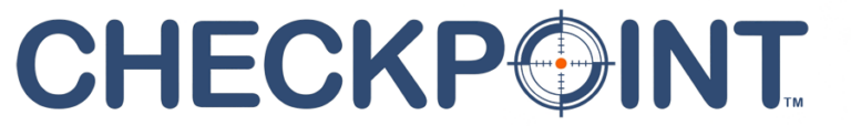 checkpoint logo