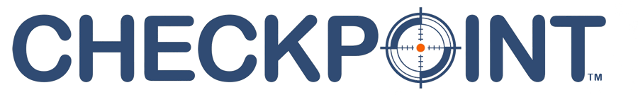 checkpoint logo