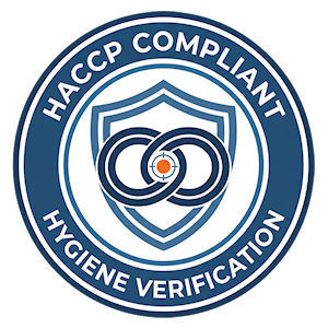 haccp hygiene verification icon 300