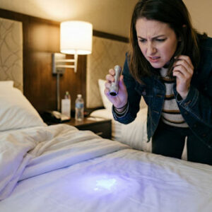 hotel hygiene detector pro