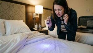 hotel hygiene detector pro