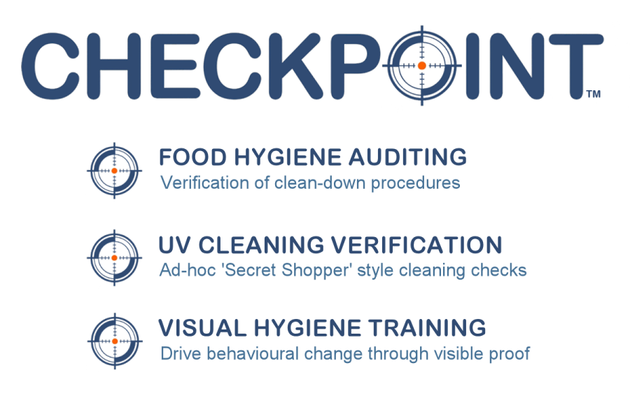 Checkpoint VHT Food Hygiene System - Summary
