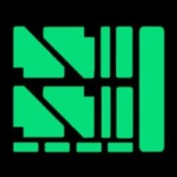 Night Signs - Luminous Corner Markers