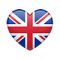 uk heart icon 100