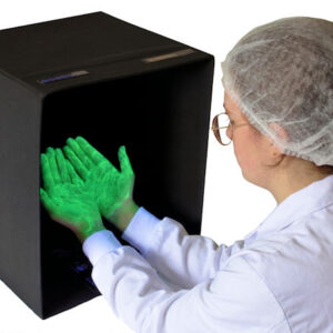 showbox pro vht system haccp