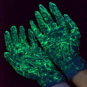 glove safety training