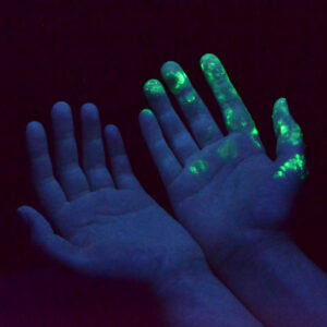 glow green glow 2 600