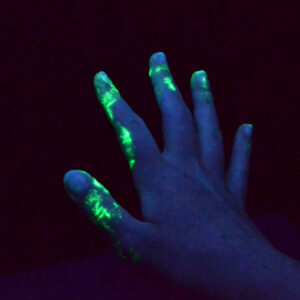 glow green glow 3 600