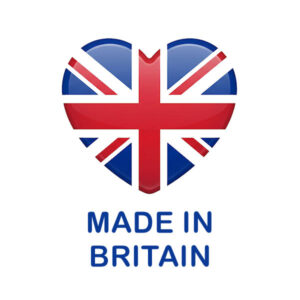 Made in Britain by GLOWTEC