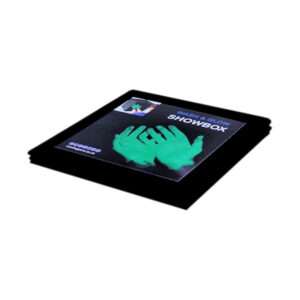 mini showbox