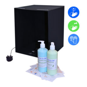 showbox pro combined hand hygiene