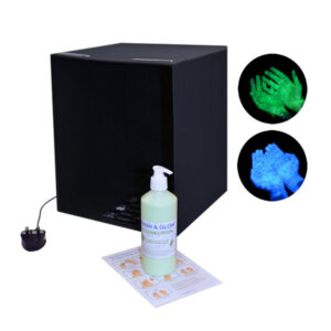 showbox pro hygiene training system
