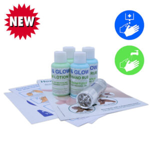 TOTAL Hygiene - Mini Training Kit
