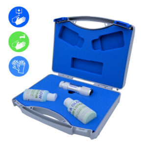 wash & glow total hygiene mini trainer