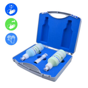 wash & glow total hygiene trainer