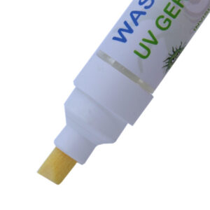uv germ hygiene training marker