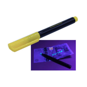 Glowtec uv marker pen